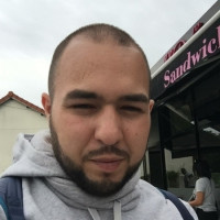 photo de Sylvain