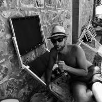 photo de Braindamage