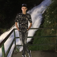 photo de Joachim
