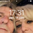 rencontre photo de Bonjour