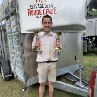 photo de Aurelien