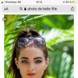 rencontre photo de Justine13