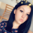 rencontre photo de Amandinemaelys