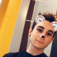 rencontre photo de Nathan