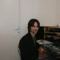 photo de Robinscore