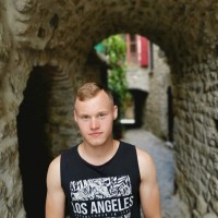 photo de Sergey