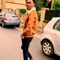 photo de Arieldaker13