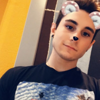 photo de Nathan