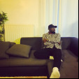 rencontre photo de Amadou4