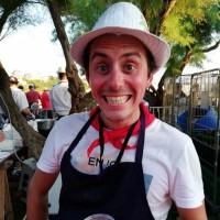 photo de Barber64