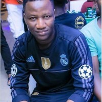 photo de Souleymane