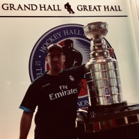 photo de Crosby