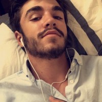 photo de Titouan