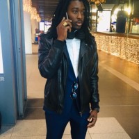 photo de Ydrick
