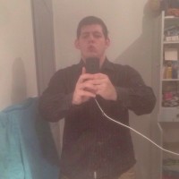 photo de Thomas