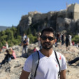 rencontre photo de Farooq