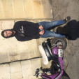 rencontre photo de Guigui33400