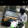 rencontre photo de Idriss