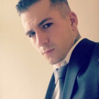photo de Damien