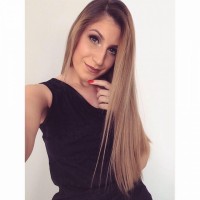 photo de Nathalie