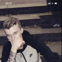 photo de Mathias