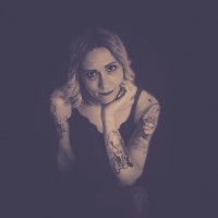 photo de Laetitia