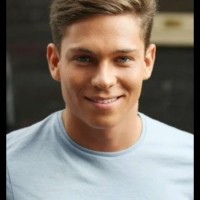 photo de Antoine