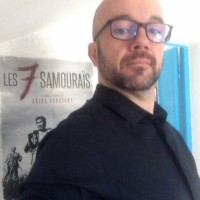 photo de Benoit
