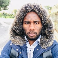 photo de Patrick
