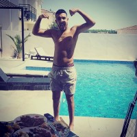 photo de Marouane