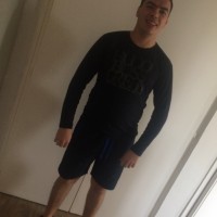 photo de Anthony