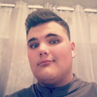 photo de Benjamin