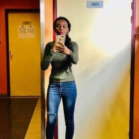 photo de Aissatou