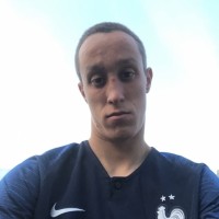 photo de Arnaud