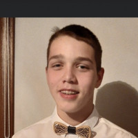 photo de Cyprien