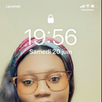 photo de Sylvie