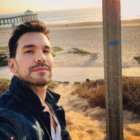 photo de Anthony