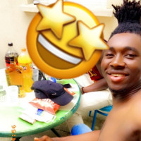 photo de Cheick5