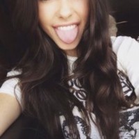 photo de Isabelle