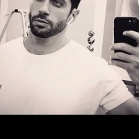 photo de Christophe