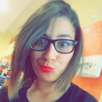 photo de Sabine