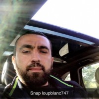 photo de Loupblanc