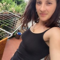 photo de Sabrina