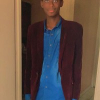 photo de Djibril