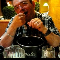 photo de Francis
