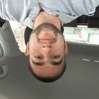 photo de Adrien