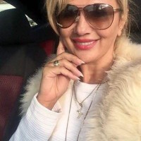 photo de Christine