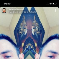 photo de Johnny