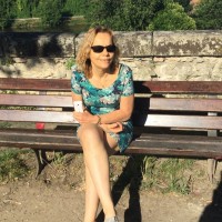 photo de Caroline