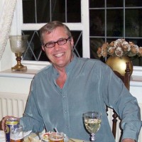 photo de Bernard
